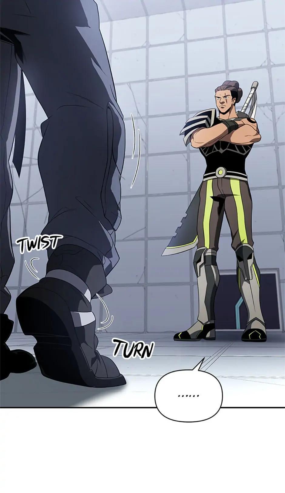 After Ten Millennia in Hell Chapter 31