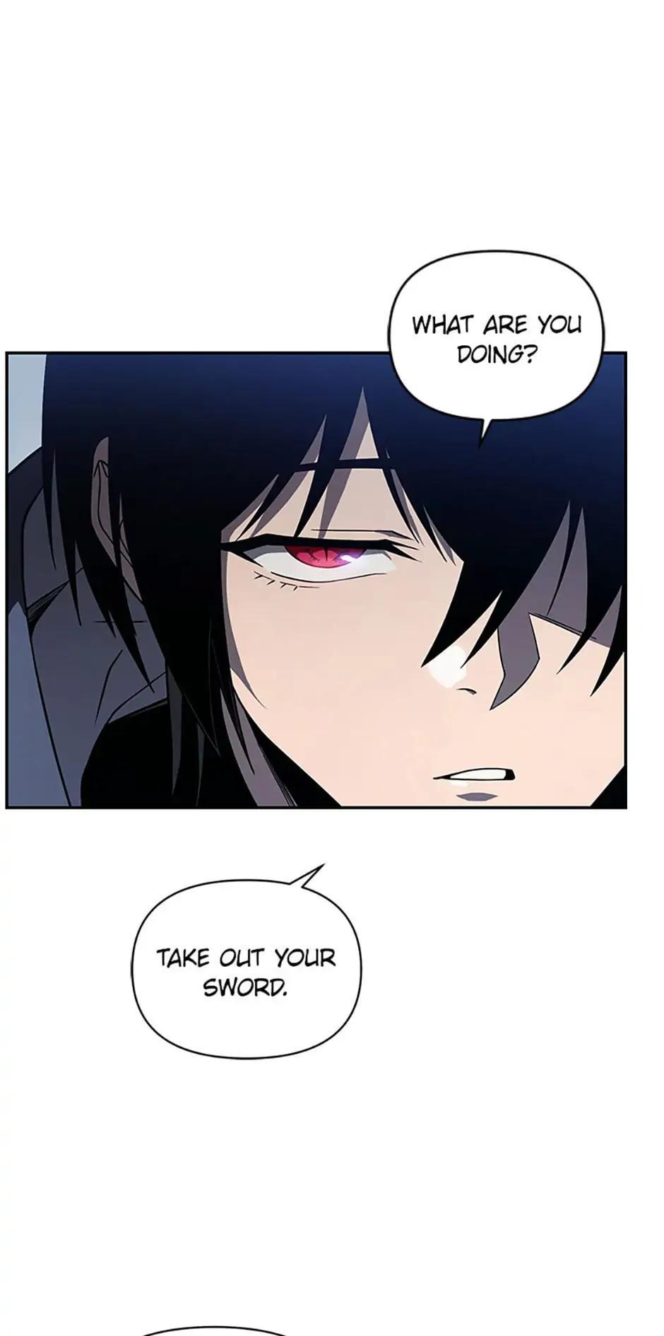 After Ten Millennia in Hell Chapter 31