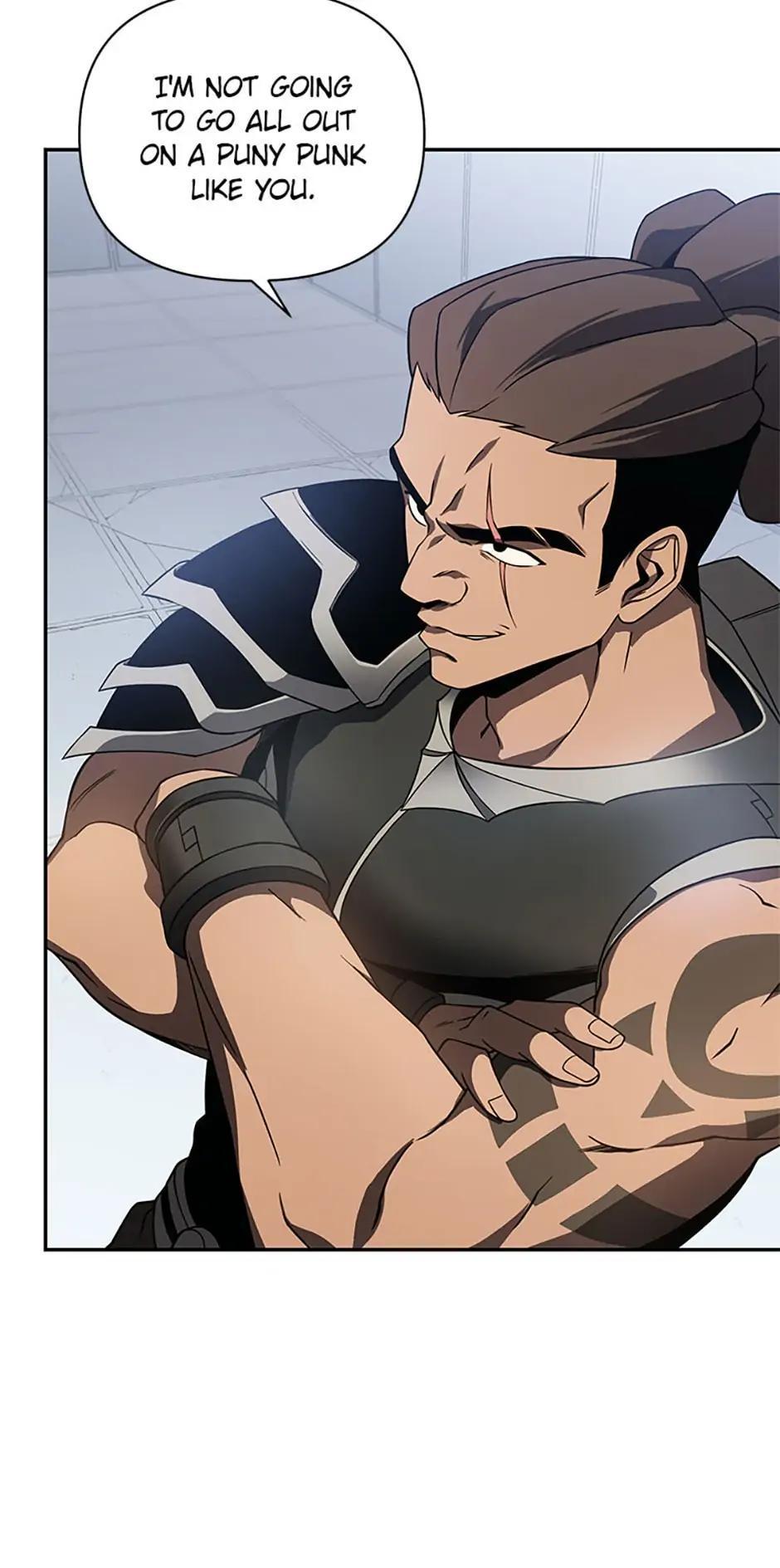 After Ten Millennia in Hell Chapter 31