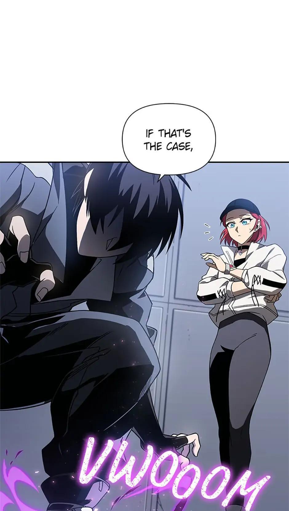 After Ten Millennia in Hell Chapter 31