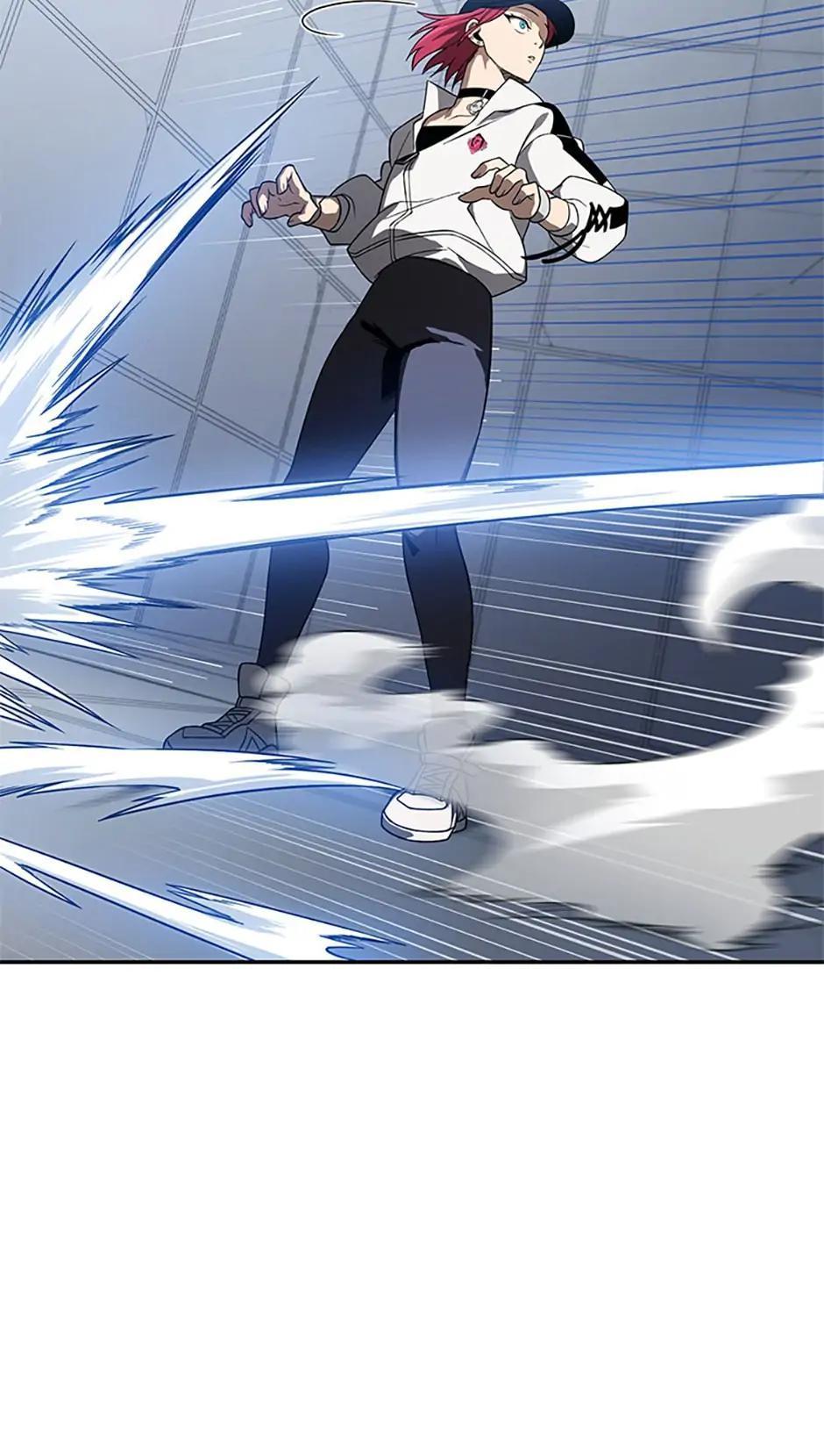 After Ten Millennia in Hell Chapter 31