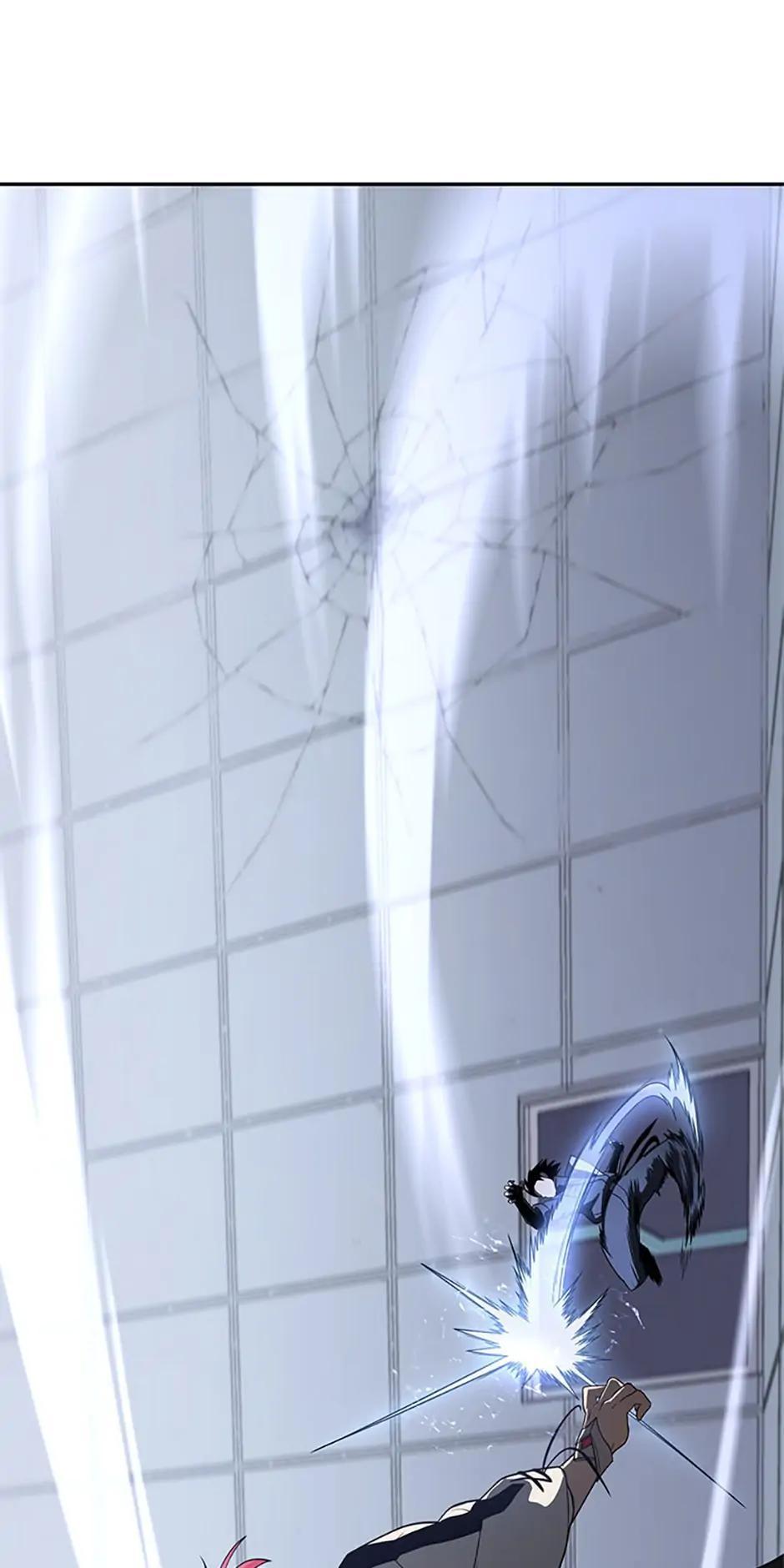 After Ten Millennia in Hell Chapter 31