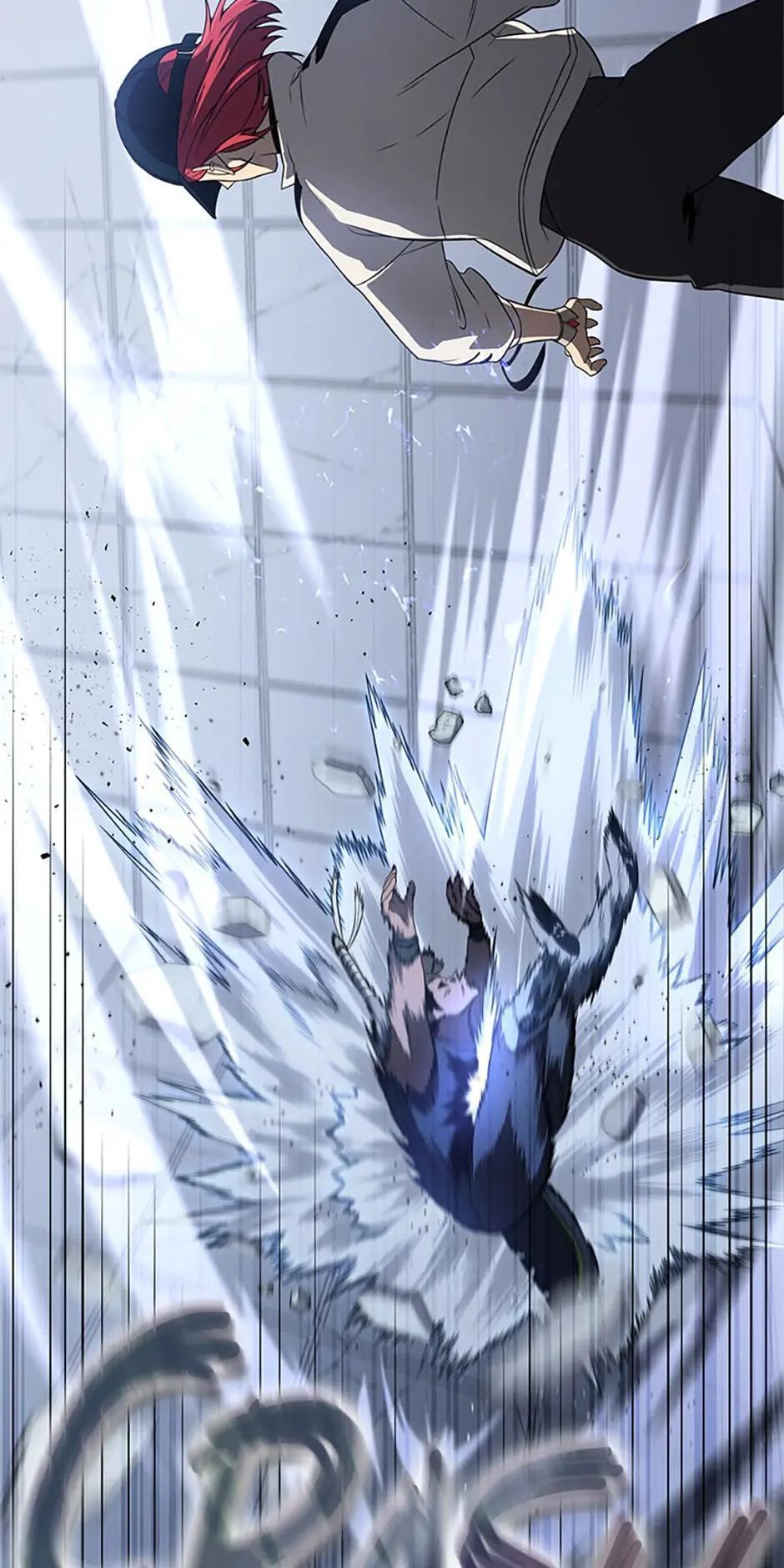 After Ten Millennia in Hell Chapter 31