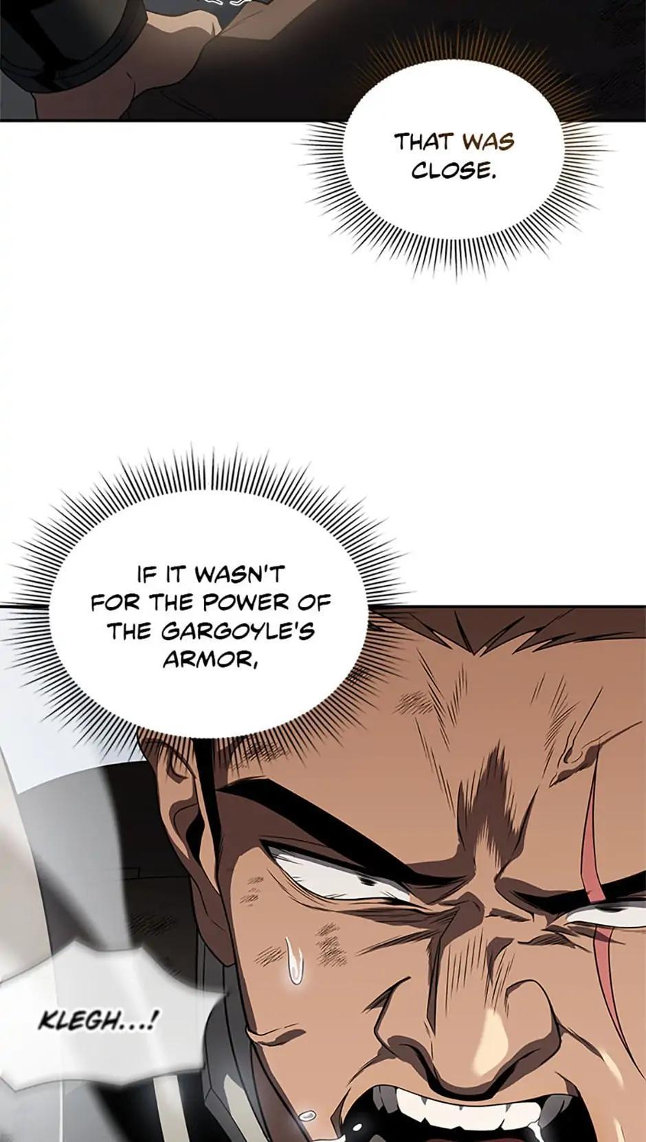 After Ten Millennia in Hell Chapter 31