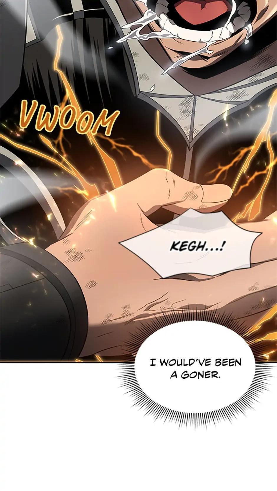 After Ten Millennia in Hell Chapter 31