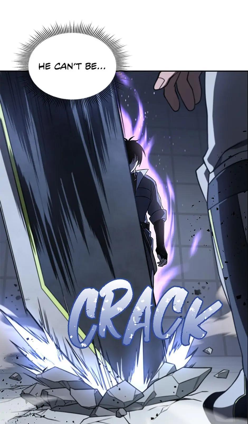 After Ten Millennia in Hell Chapter 31