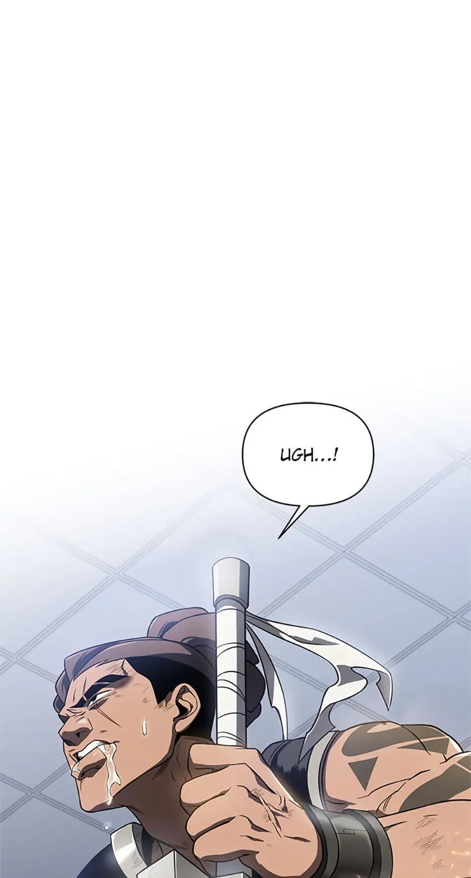 After Ten Millennia in Hell Chapter 32