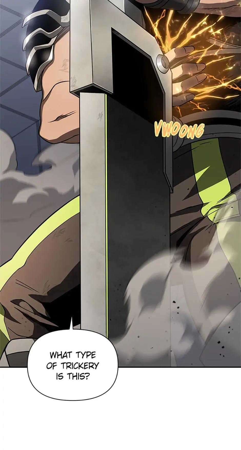 After Ten Millennia in Hell Chapter 32