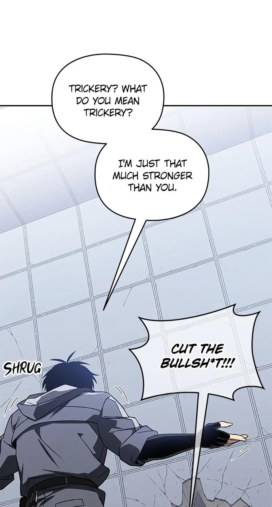 After Ten Millennia in Hell Chapter 32