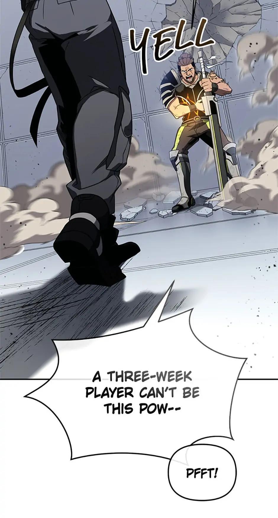 After Ten Millennia in Hell Chapter 32