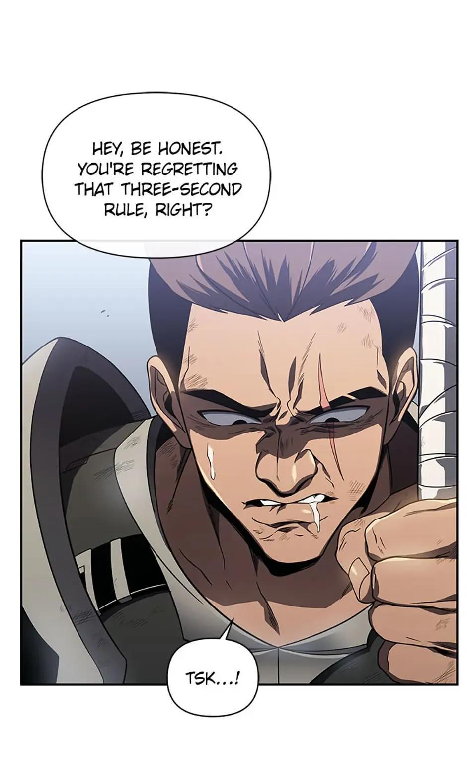 After Ten Millennia in Hell Chapter 32