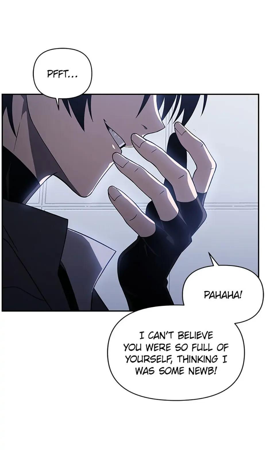 After Ten Millennia in Hell Chapter 32