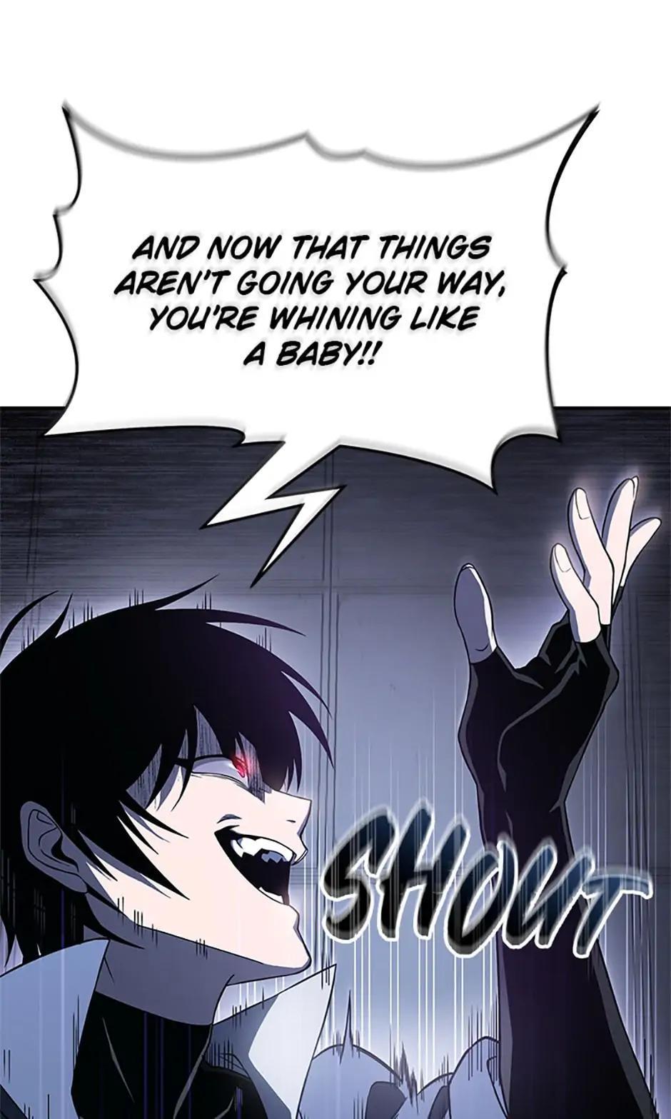 After Ten Millennia in Hell Chapter 32