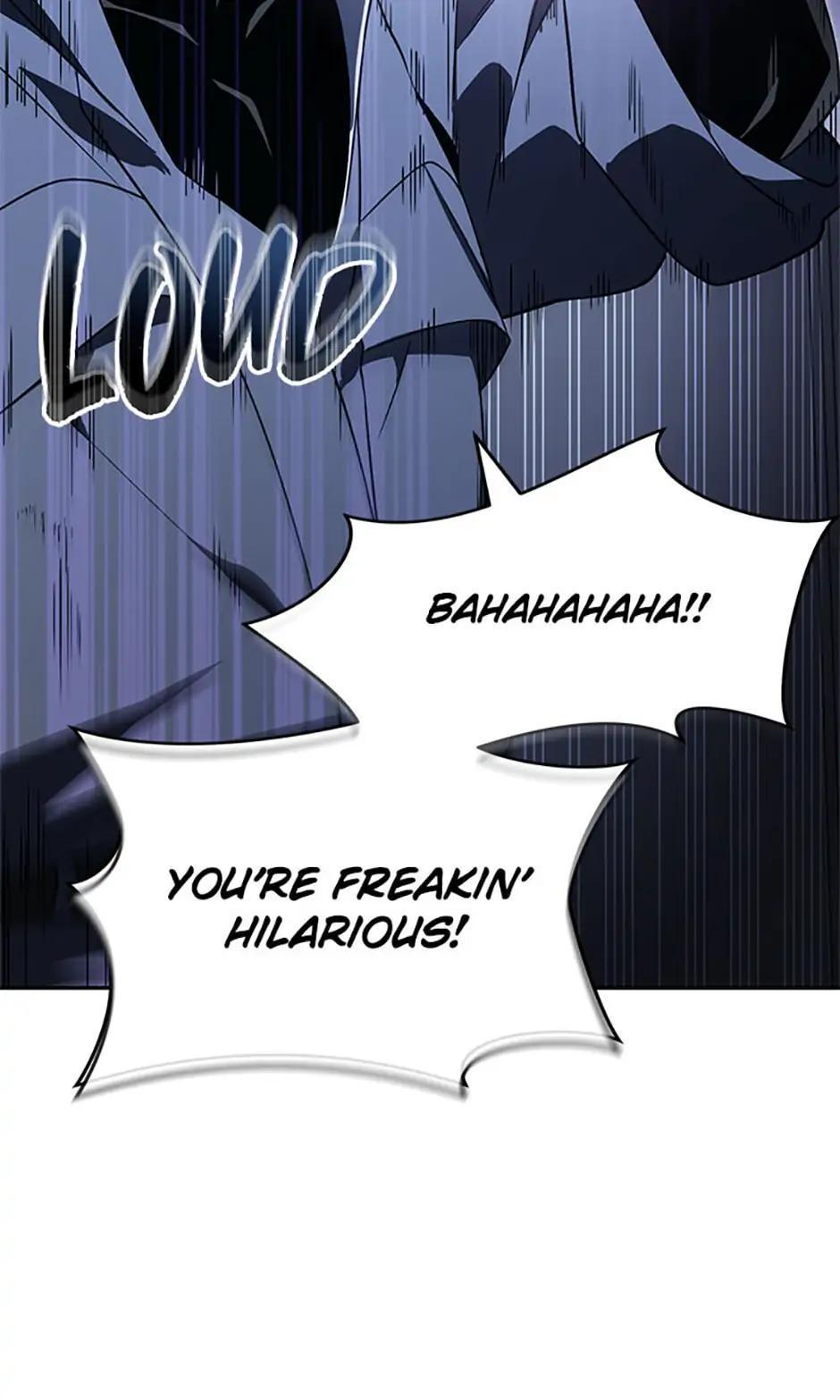 After Ten Millennia in Hell Chapter 32