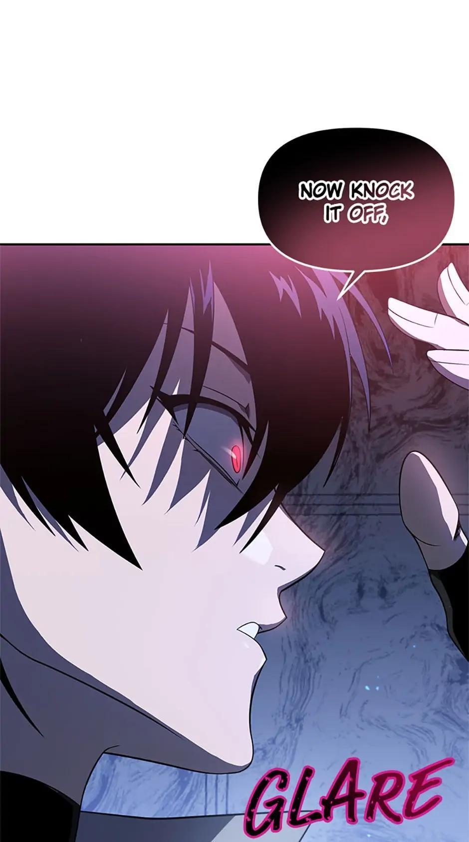 After Ten Millennia in Hell Chapter 32