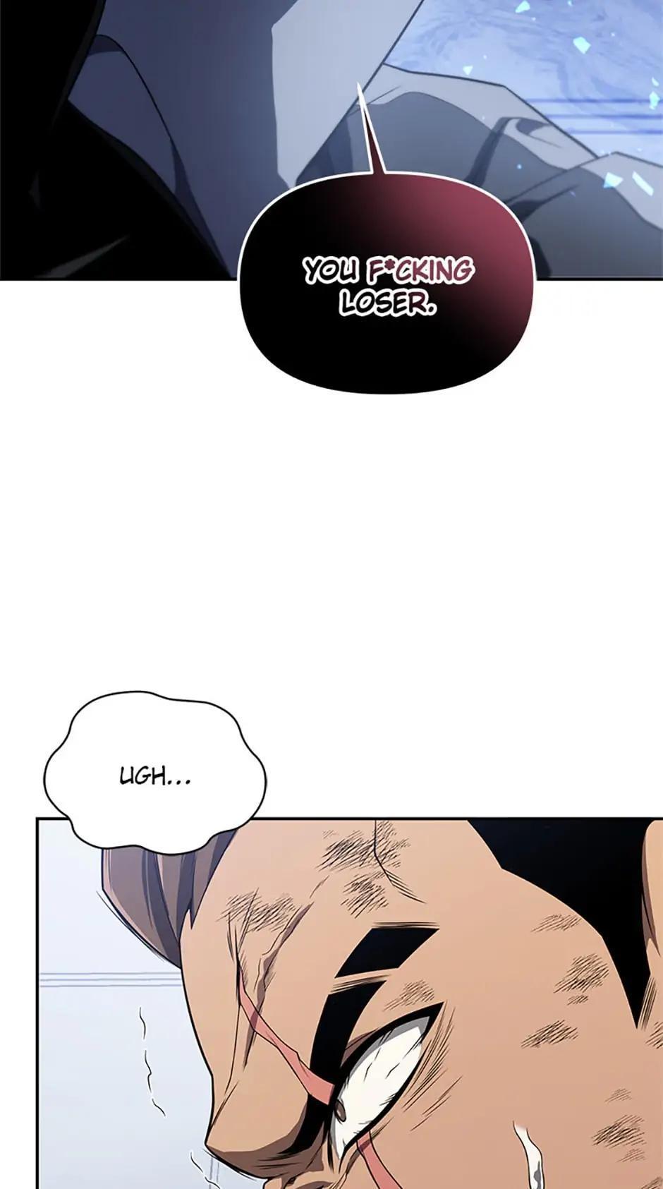 After Ten Millennia in Hell Chapter 32