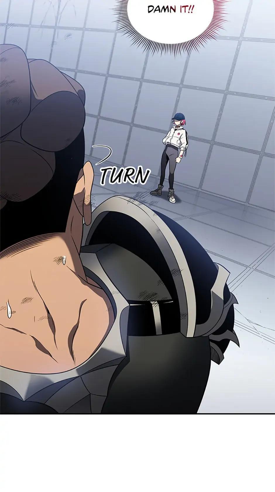 After Ten Millennia in Hell Chapter 32