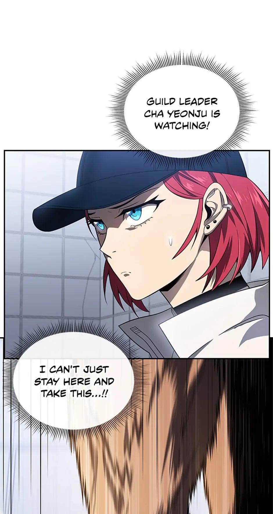 After Ten Millennia in Hell Chapter 32