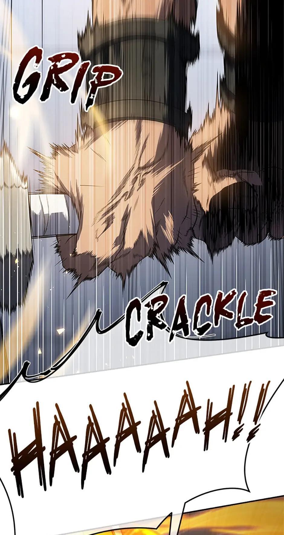 After Ten Millennia in Hell Chapter 32