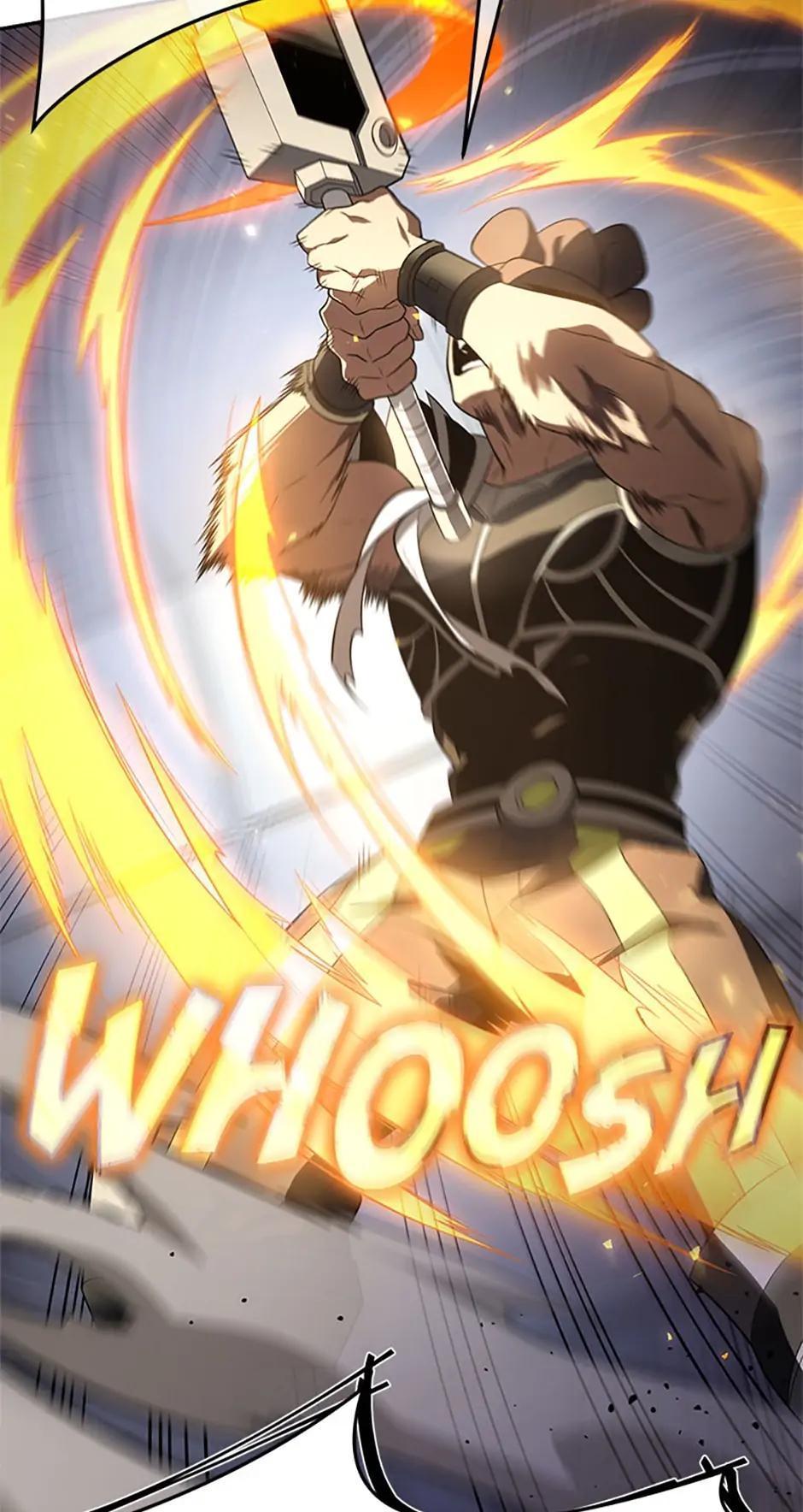 After Ten Millennia in Hell Chapter 32