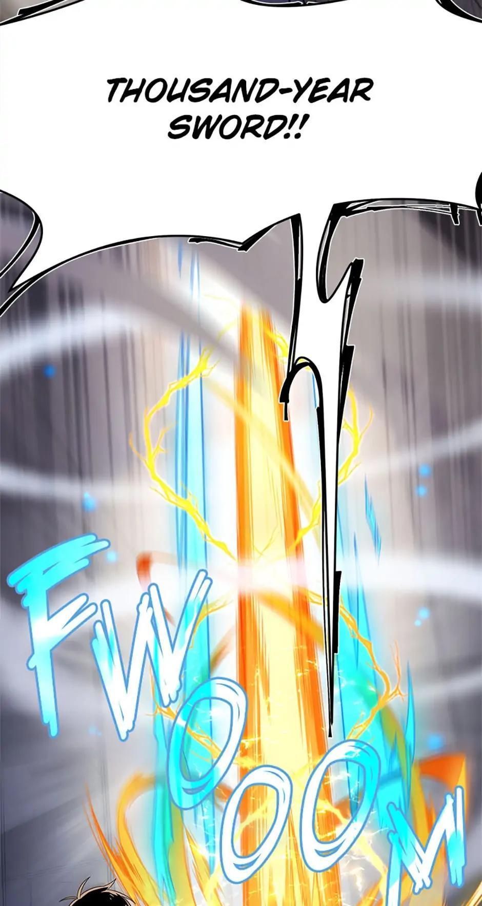 After Ten Millennia in Hell Chapter 32