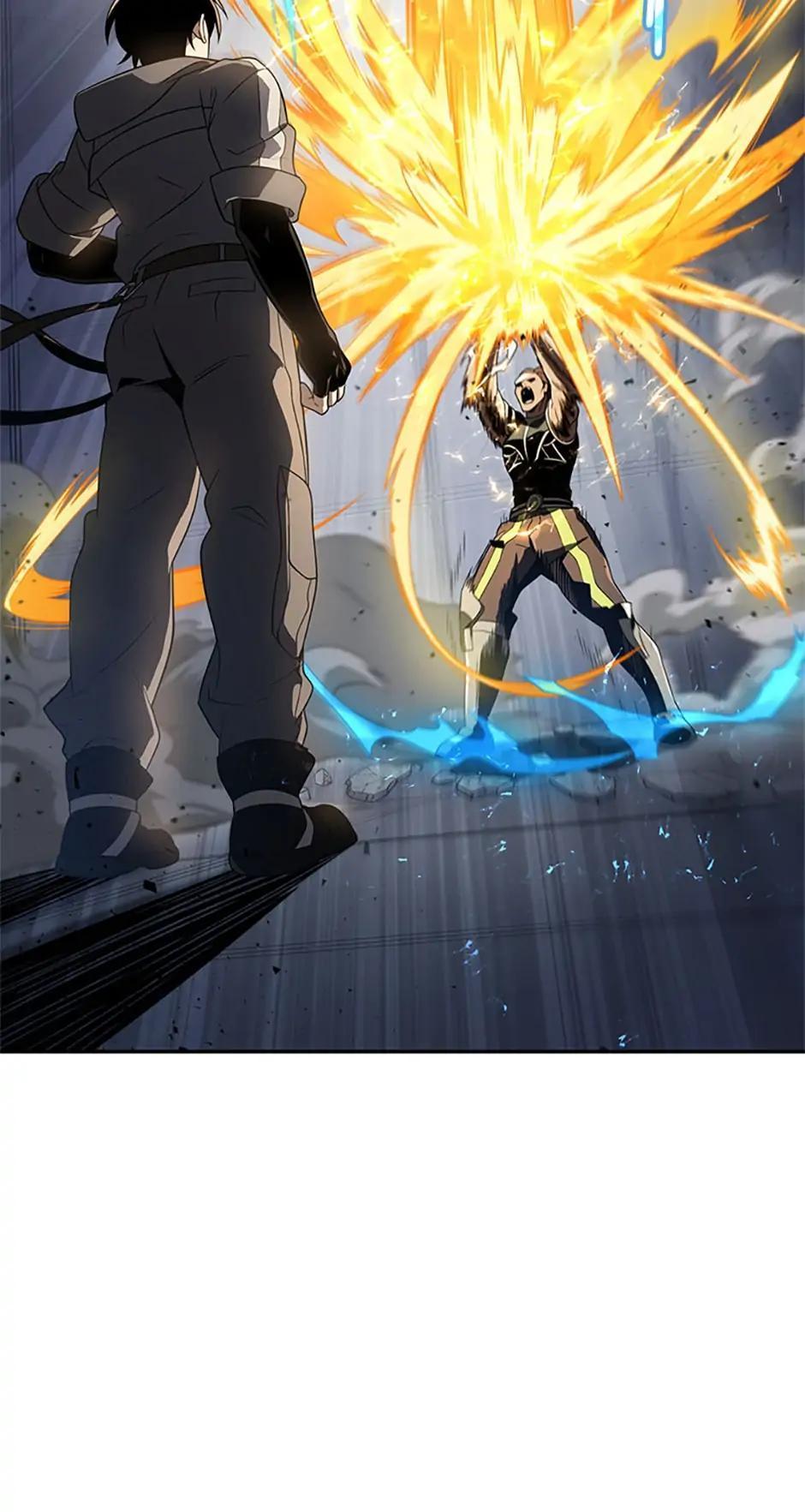 After Ten Millennia in Hell Chapter 32