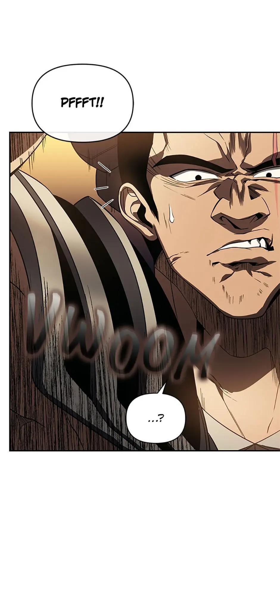 After Ten Millennia in Hell Chapter 32