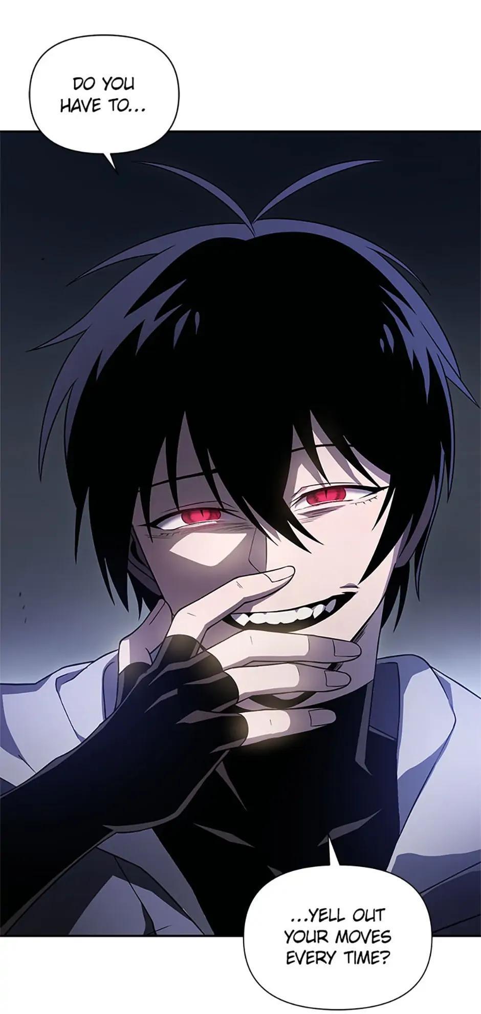 After Ten Millennia in Hell Chapter 32