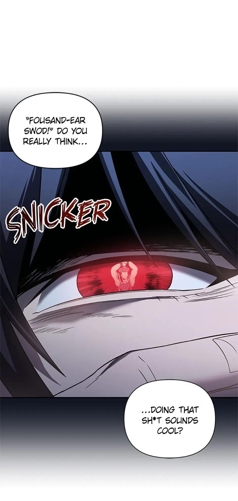 After Ten Millennia in Hell Chapter 32