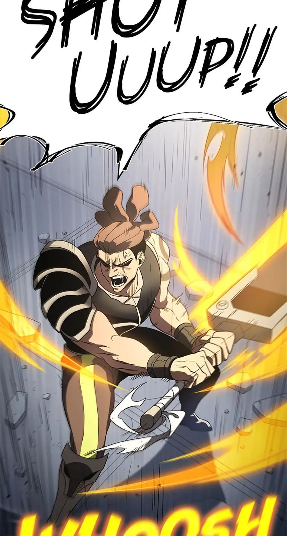 After Ten Millennia in Hell Chapter 32