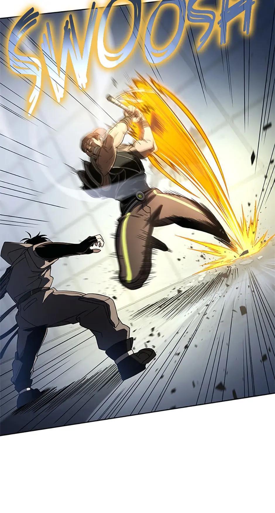 After Ten Millennia in Hell Chapter 32