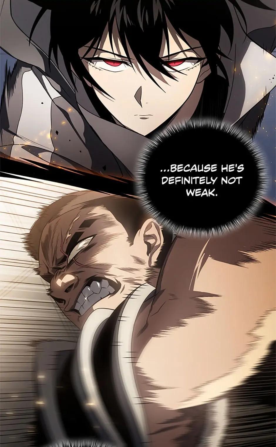 After Ten Millennia in Hell Chapter 32