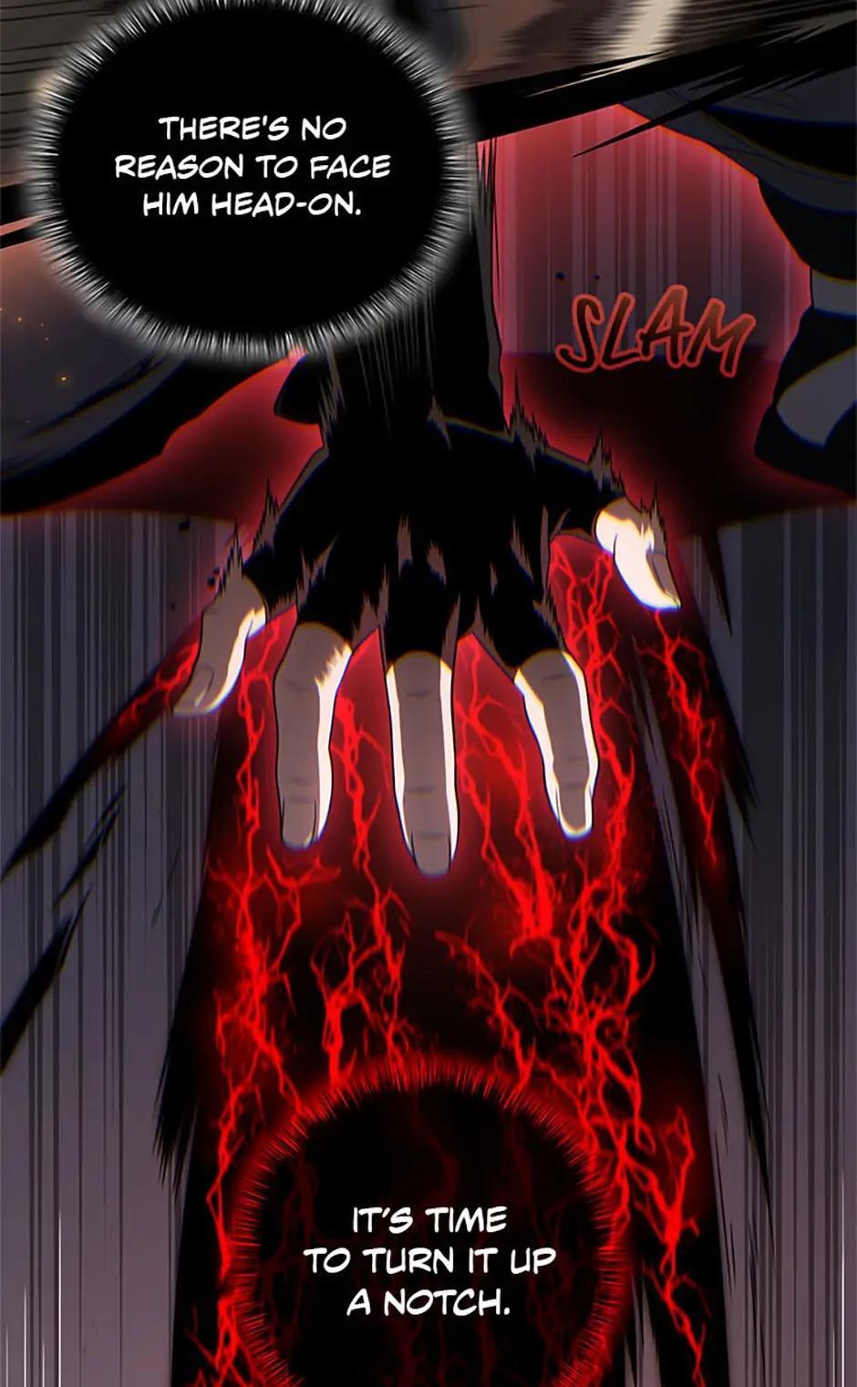 After Ten Millennia in Hell Chapter 32