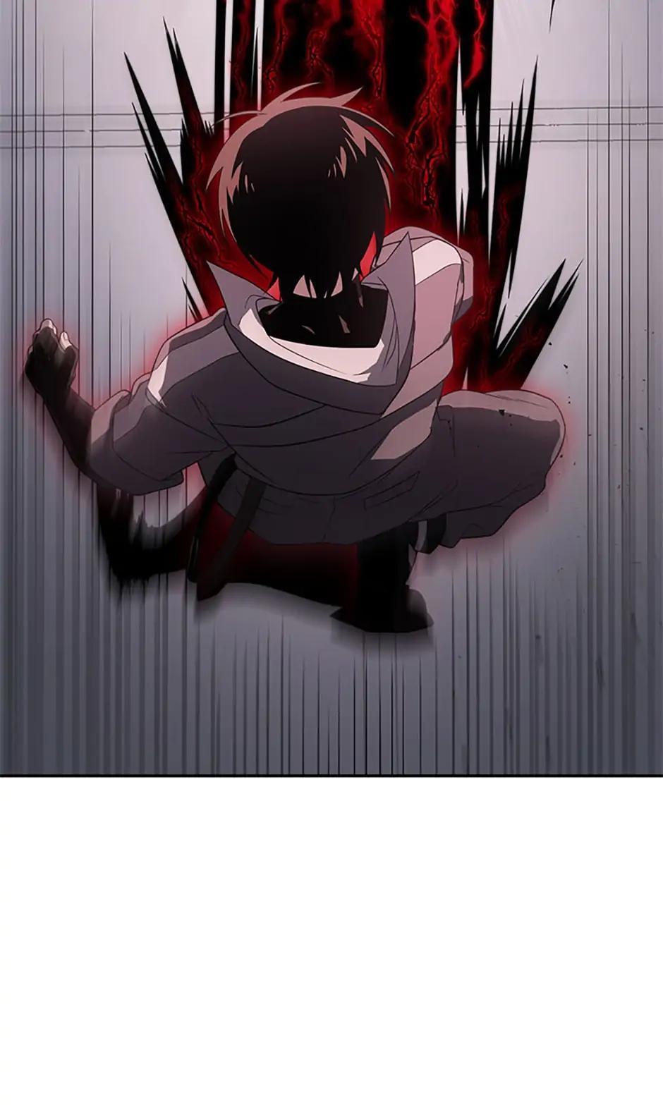 After Ten Millennia in Hell Chapter 32