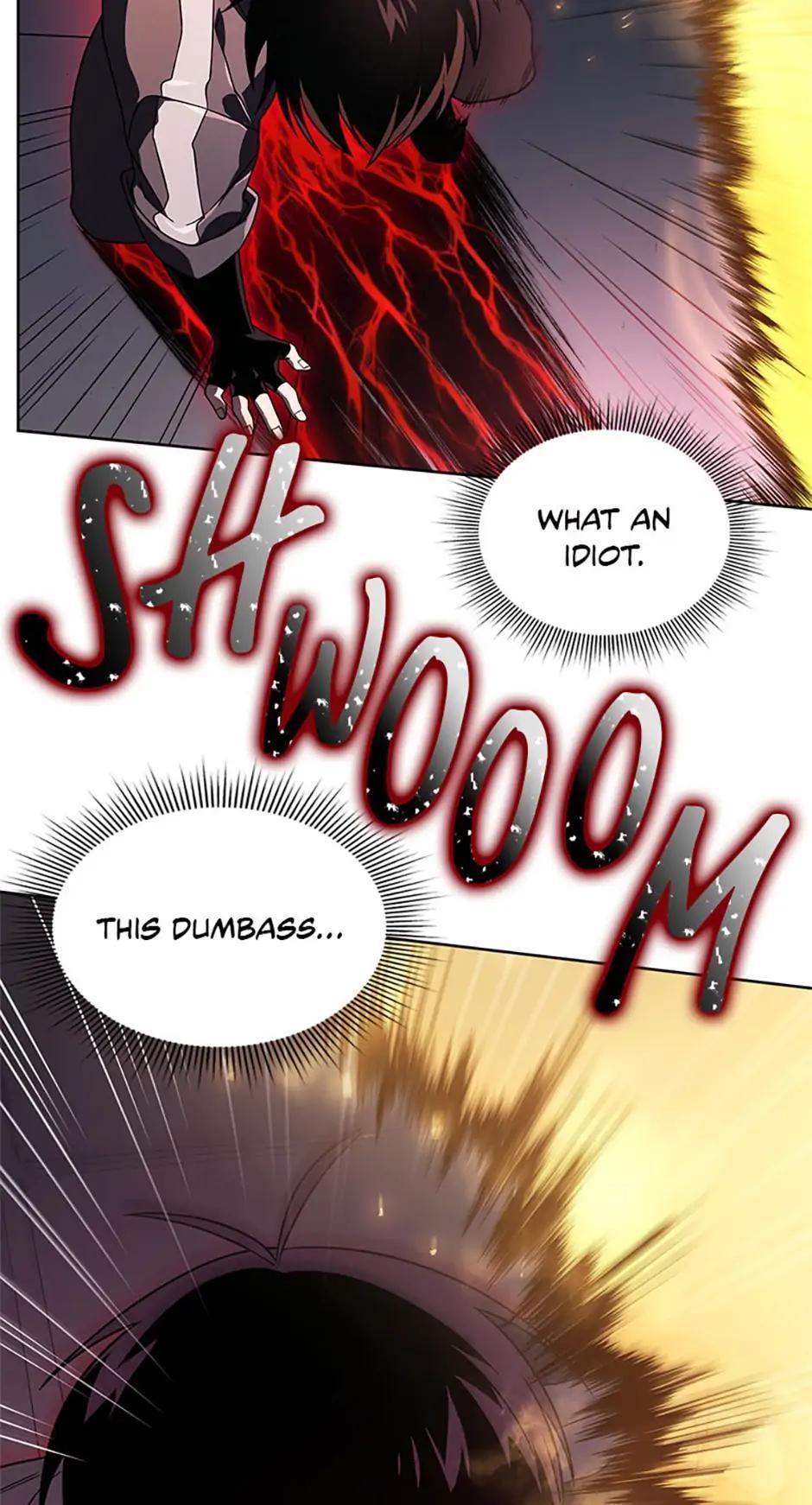 After Ten Millennia in Hell Chapter 32