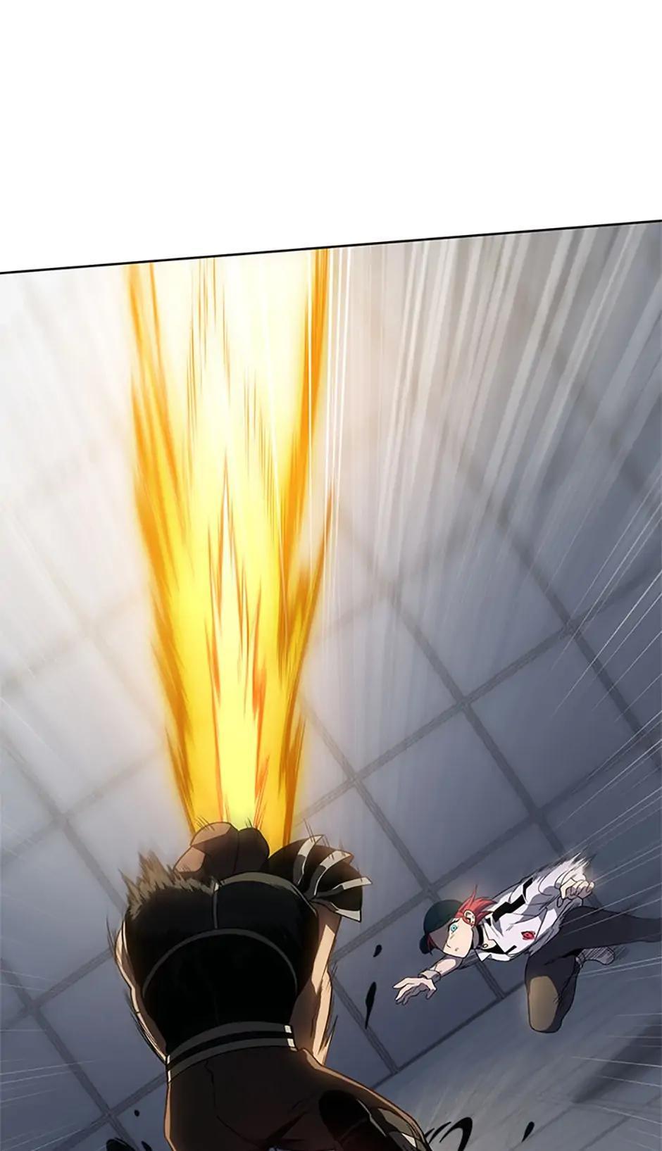 After Ten Millennia in Hell Chapter 32