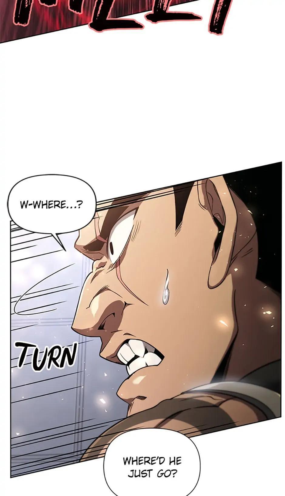 After Ten Millennia in Hell Chapter 32