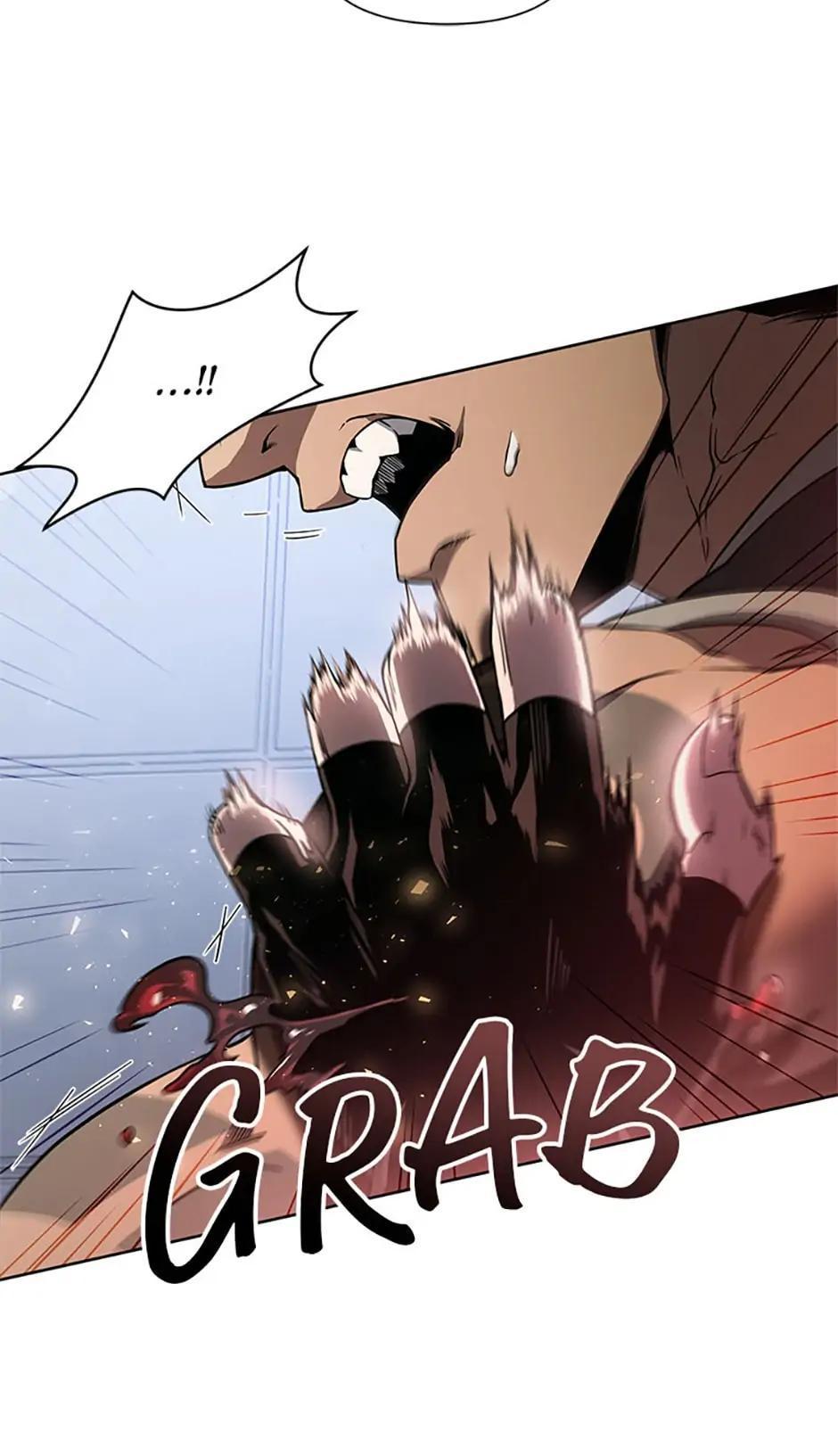 After Ten Millennia in Hell Chapter 32