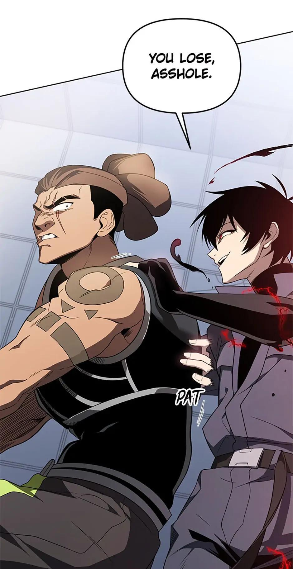 After Ten Millennia in Hell Chapter 32