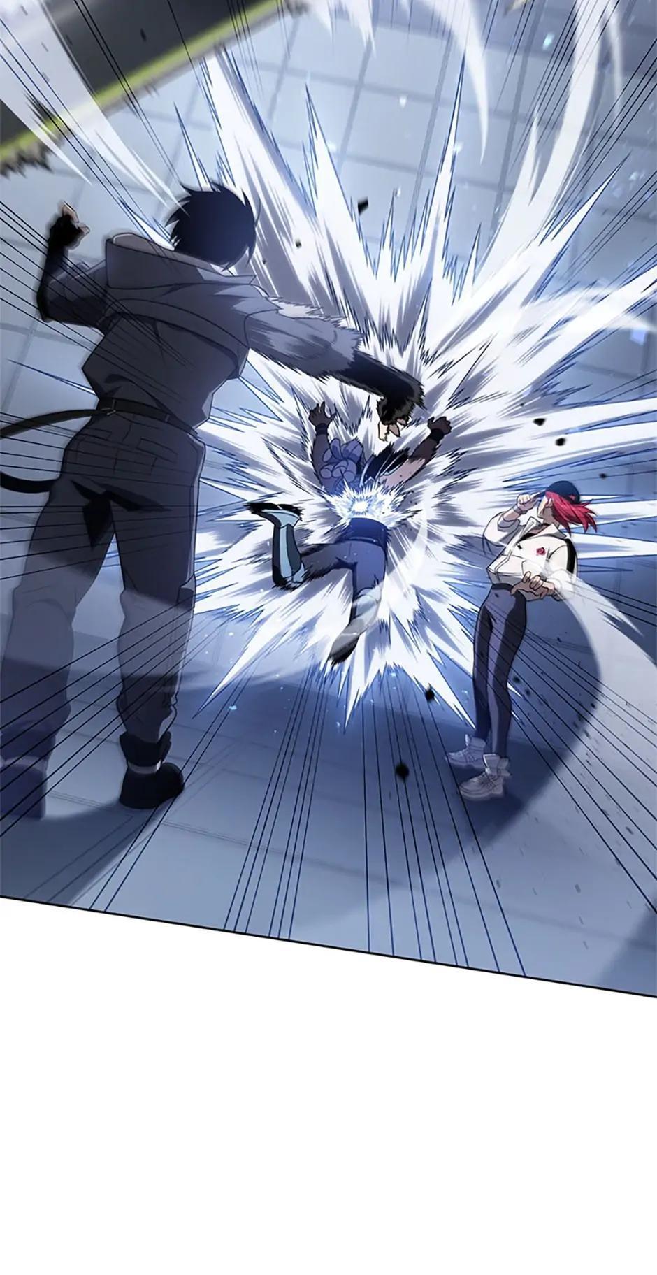 After Ten Millennia in Hell Chapter 32