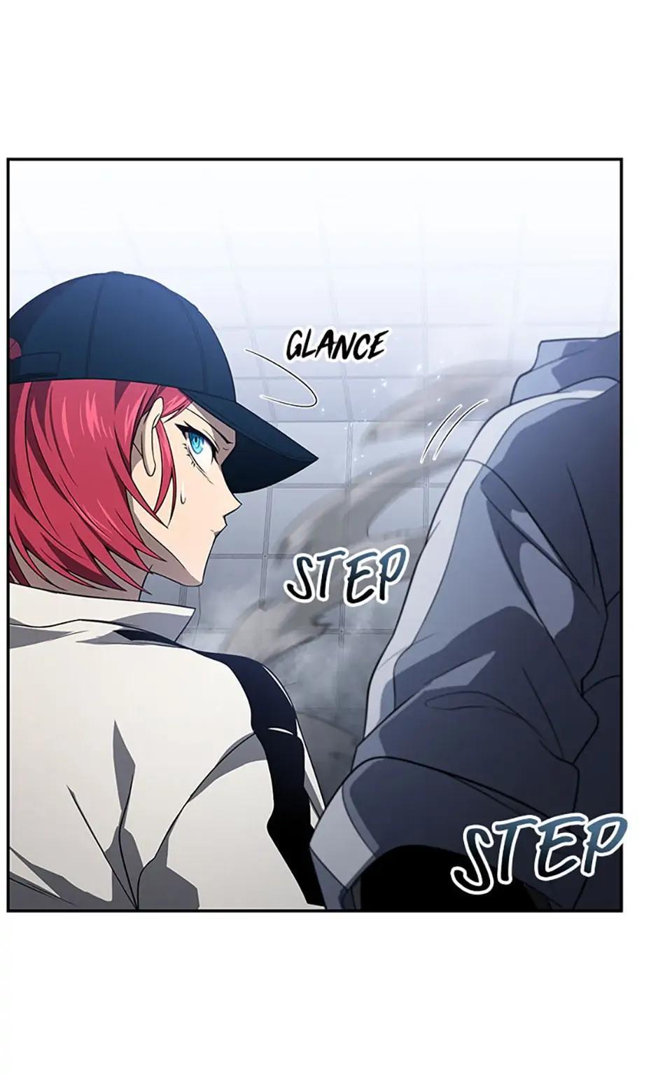 After Ten Millennia in Hell Chapter 32