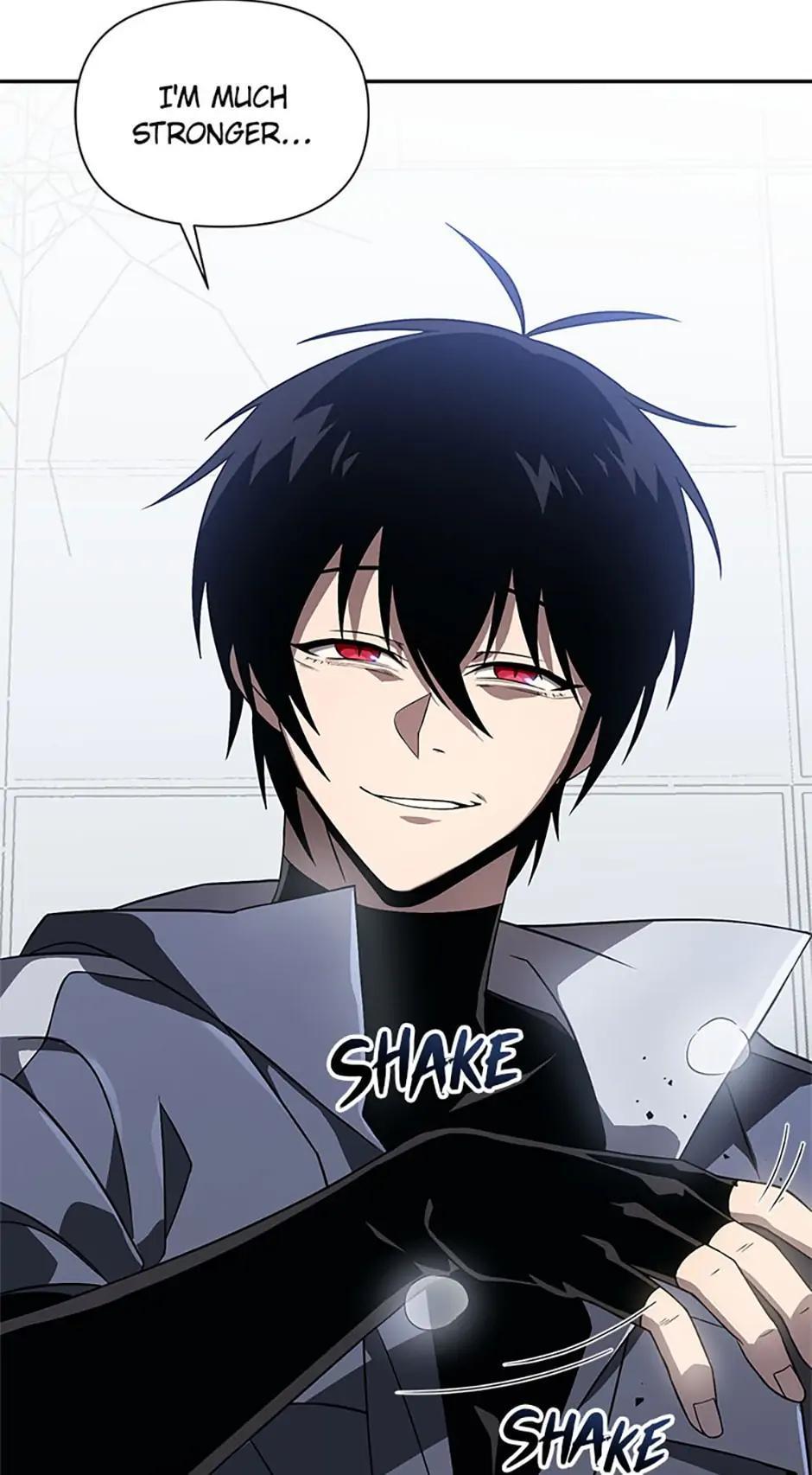 After Ten Millennia in Hell Chapter 32