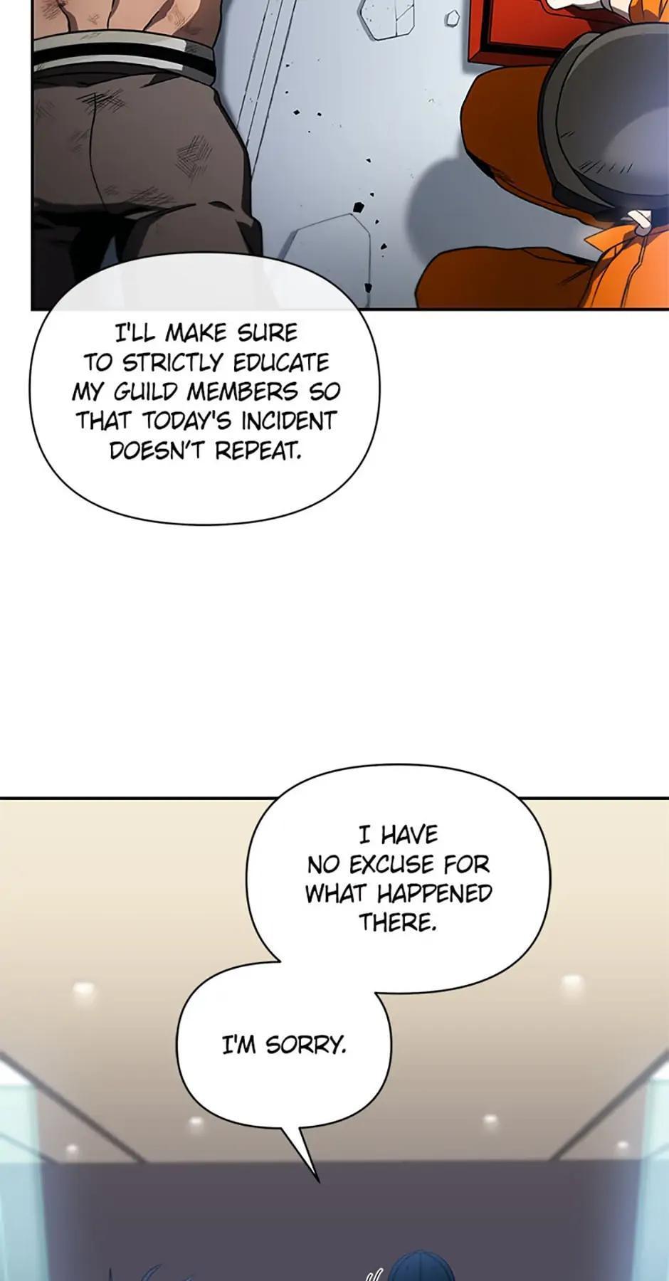 After Ten Millennia in Hell Chapter 32