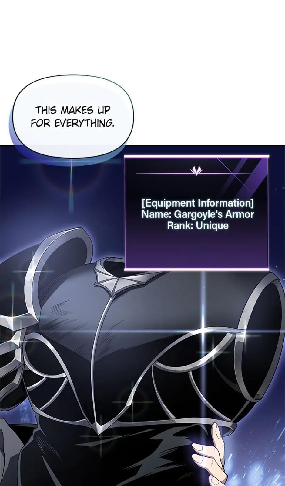 After Ten Millennia in Hell Chapter 32