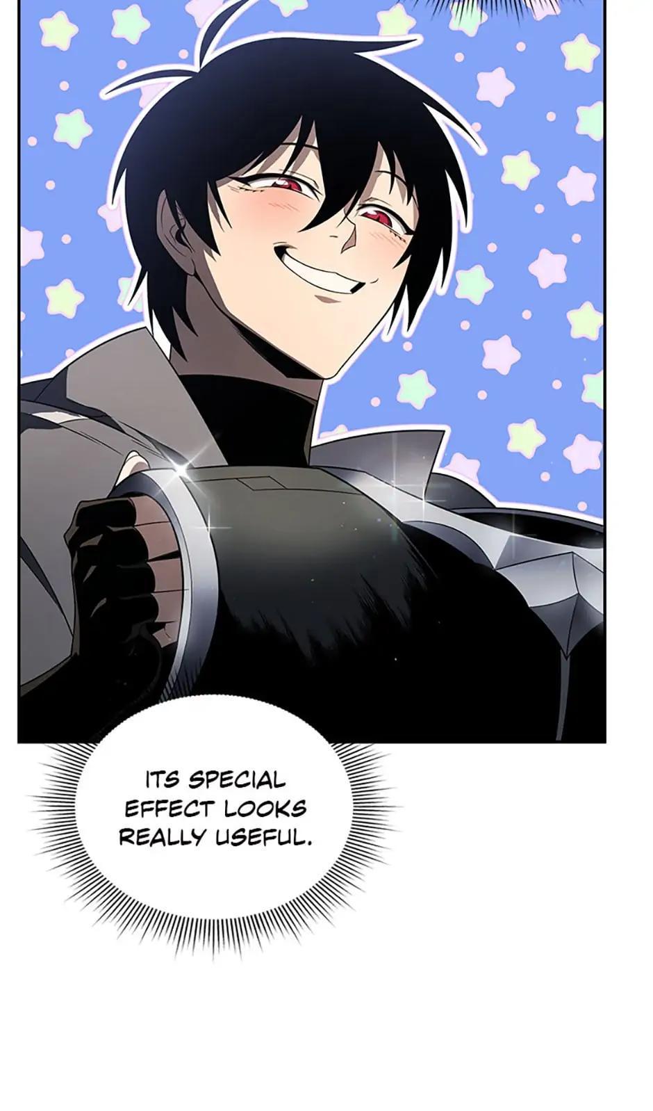 After Ten Millennia in Hell Chapter 32