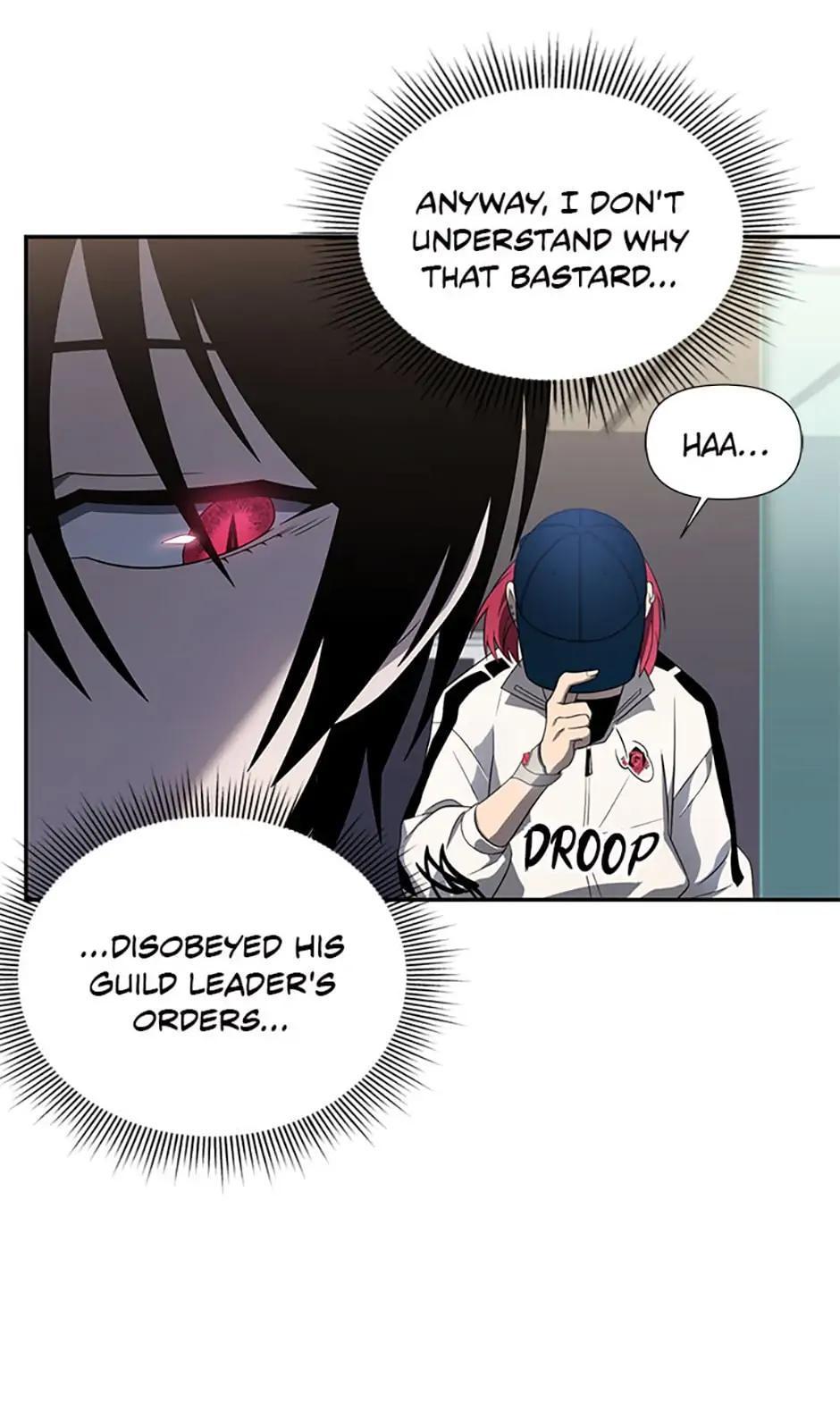 After Ten Millennia in Hell Chapter 32