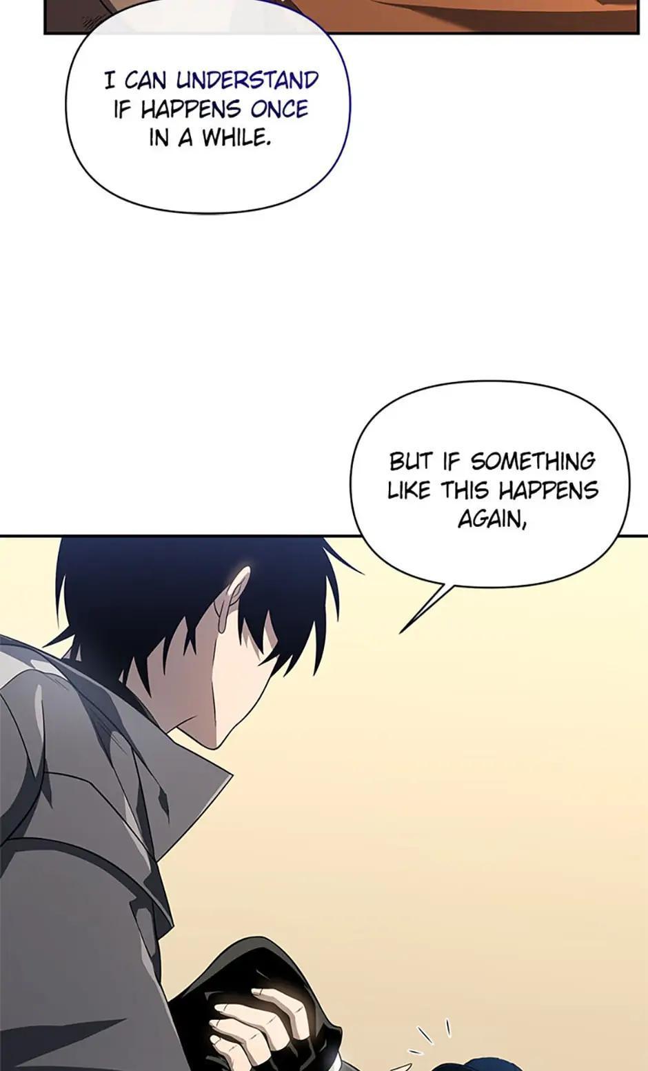 After Ten Millennia in Hell Chapter 32