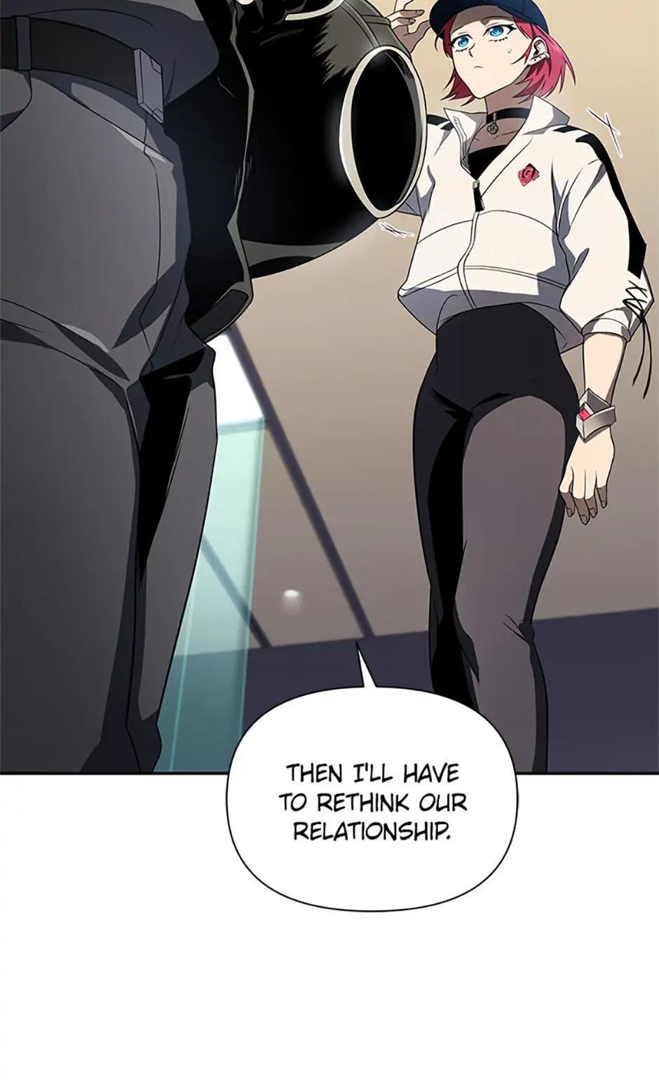 After Ten Millennia in Hell Chapter 32