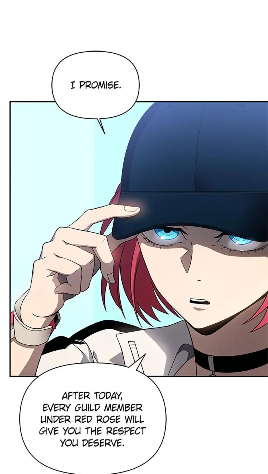 After Ten Millennia in Hell Chapter 32