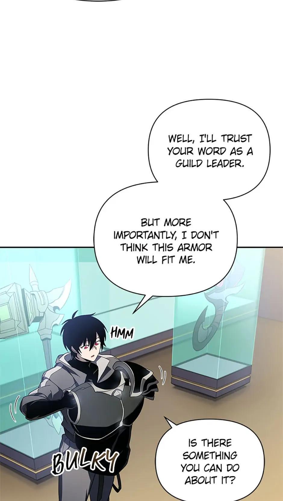 After Ten Millennia in Hell Chapter 32